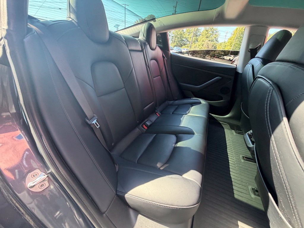 Used 2023 Tesla Model 3 Standard Range RWD image 40
