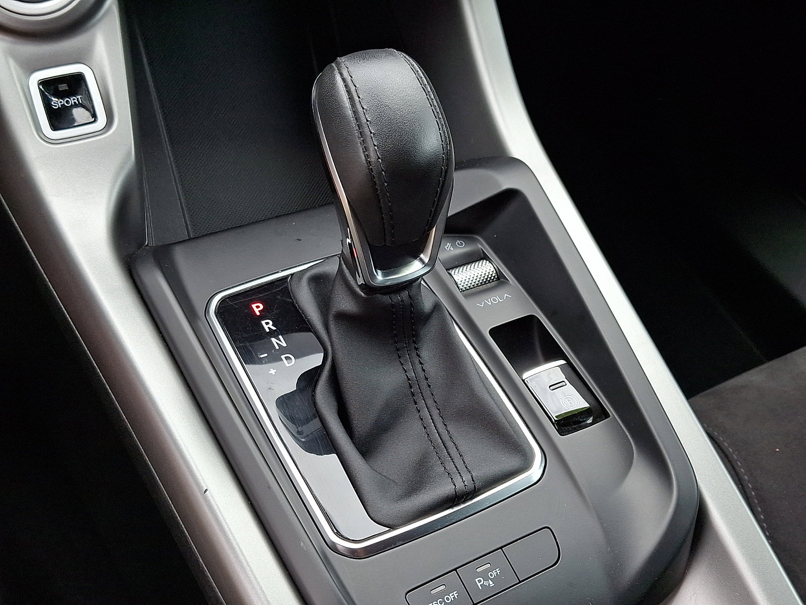 Used 2024 Dodge Hornet R/T AWD/4WD image 15