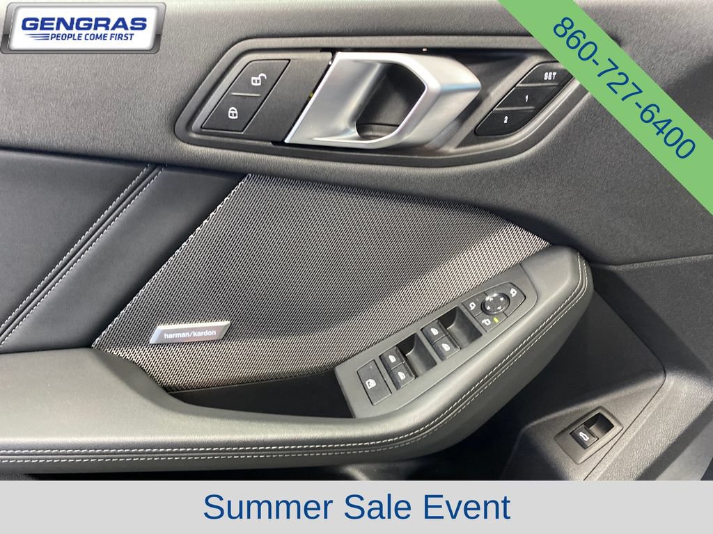 Used 2025 BMW 228i xDrive AWD/4WD image 14