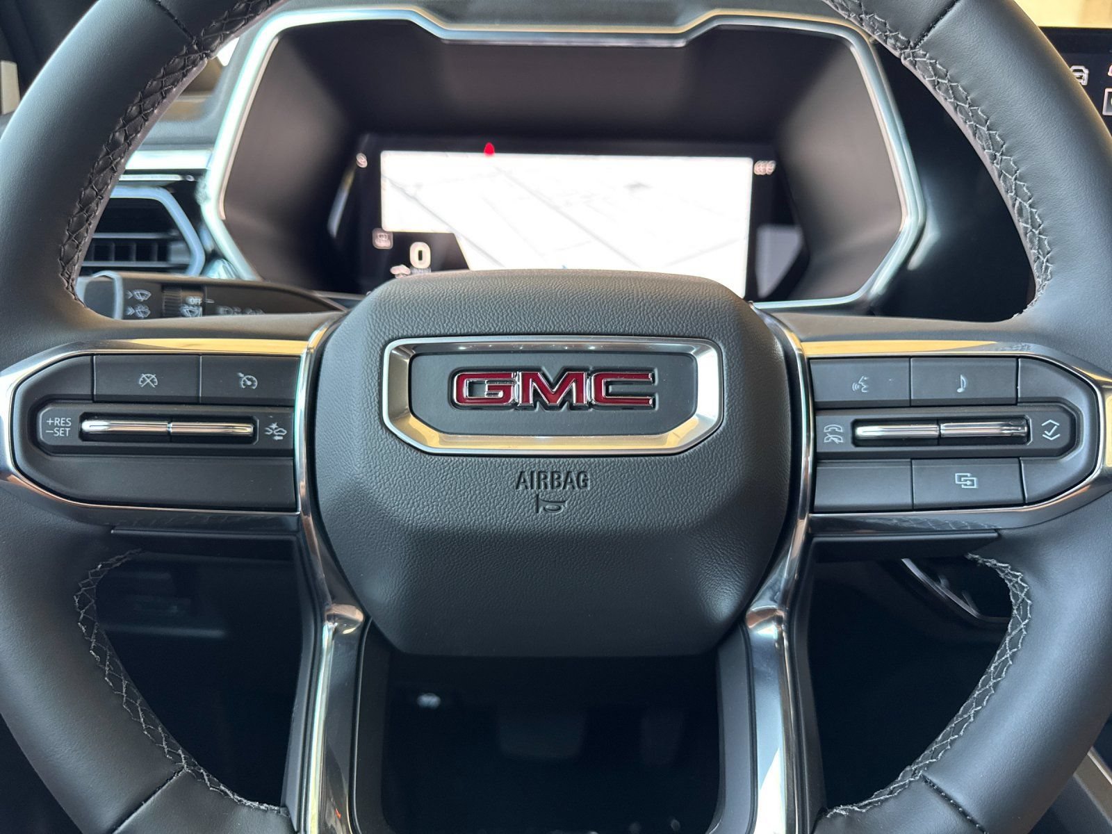 New 2026 GMC Canyon Elevation w/ Technology Package RWD image 21