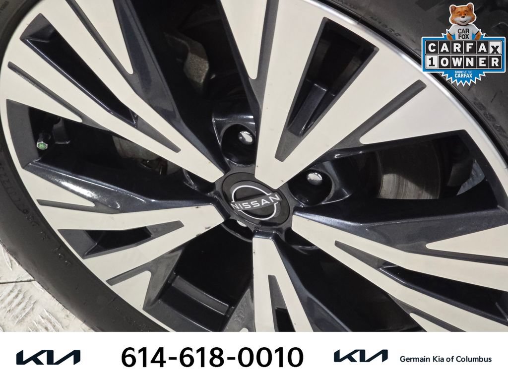 Used 2023 Nissan Rogue SV AWD/4WD image 13