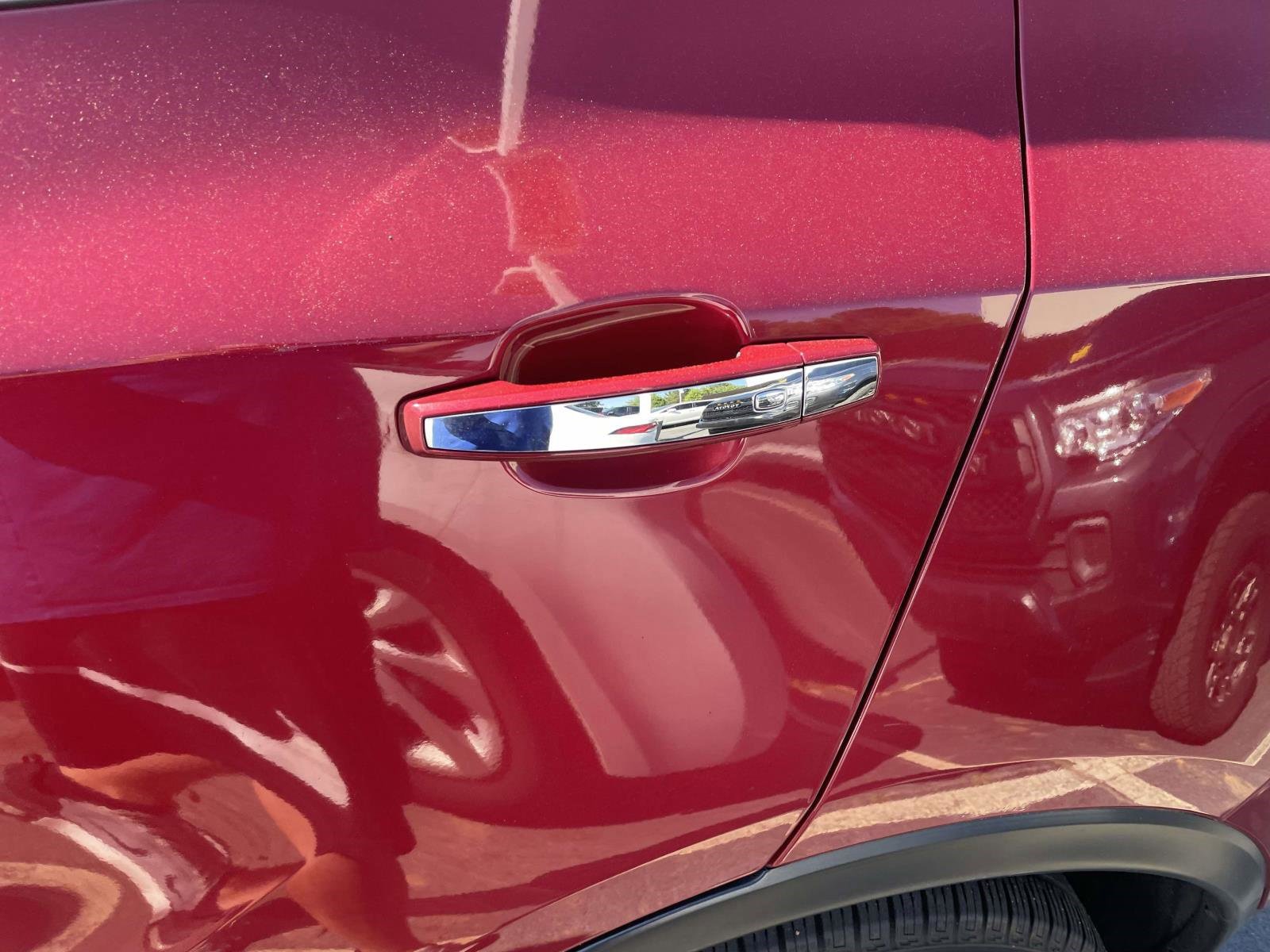 Used 2017 Buick Encore Preferred FWD image 16
