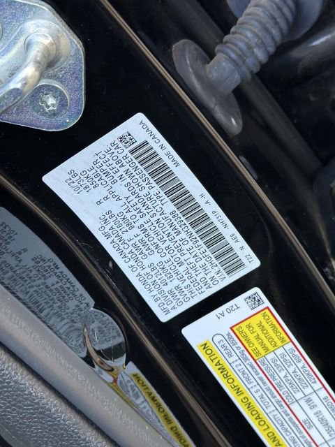 Certified 2022 Honda Civic Touring image 14