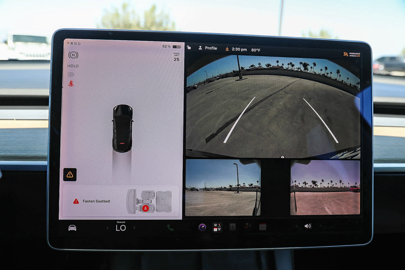Used 2021 Tesla Model Y Performance AWD/4WD image 21