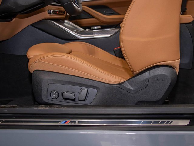 New 2026 BMW 440i xDrive M440i xDrive w/ Parking Assistance Package image 17