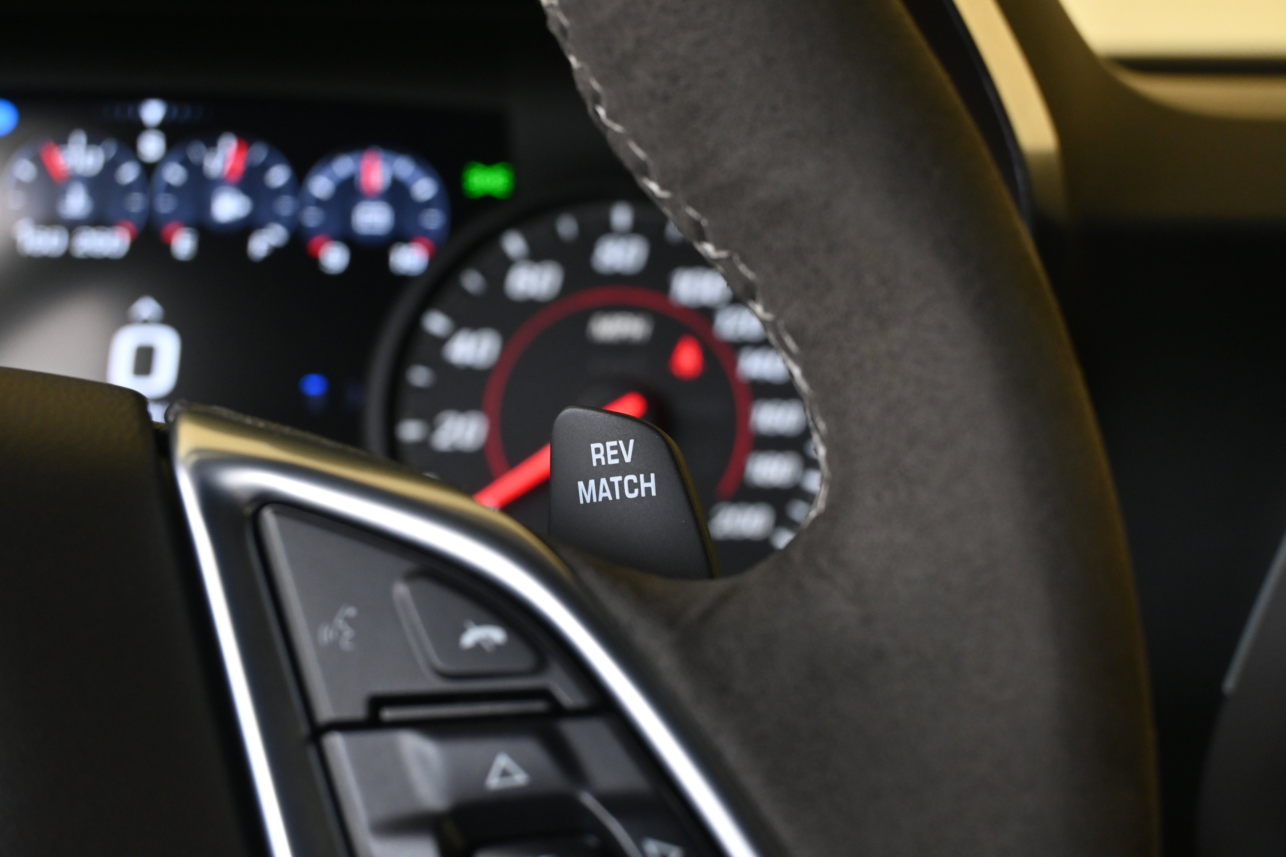 Certified 2022 Chevrolet Camaro SS image 28