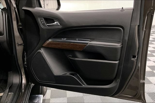 Used 2020 GMC Canyon Denali AWD/4WD image 20