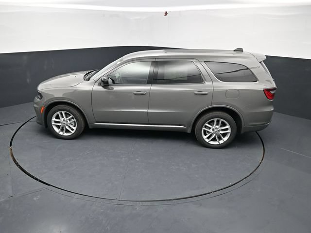 New 2026 Dodge Durango GT AWD/4WD image 37