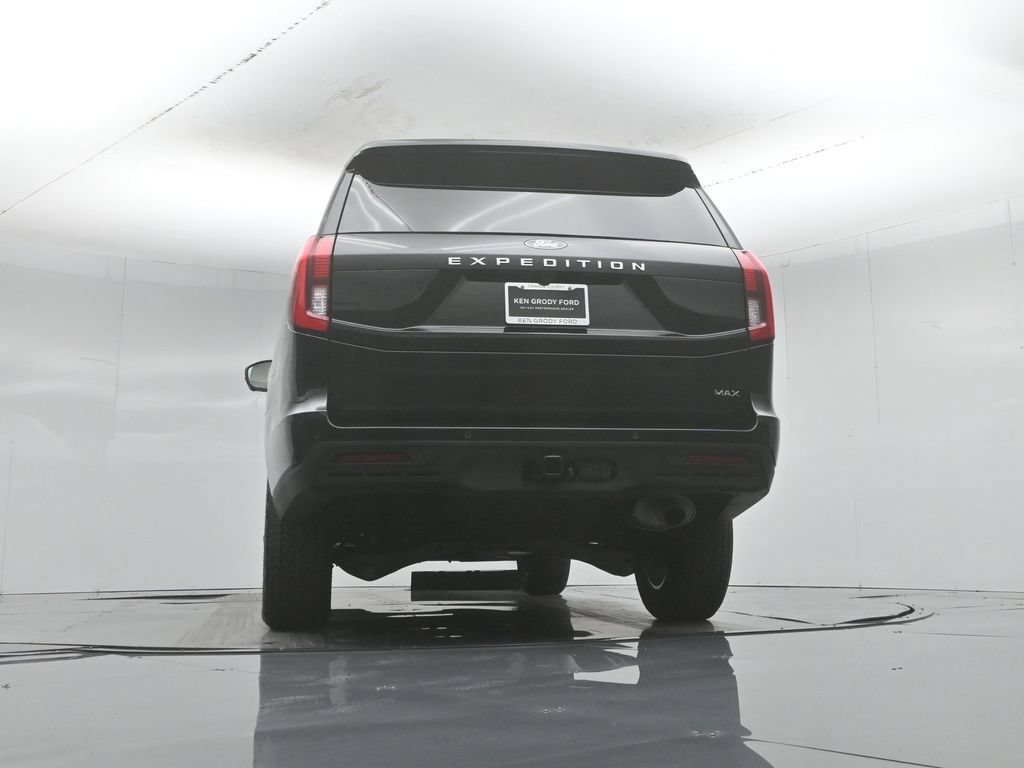 New 2027 Ford Expedition Max Active AWD/4WD image 53