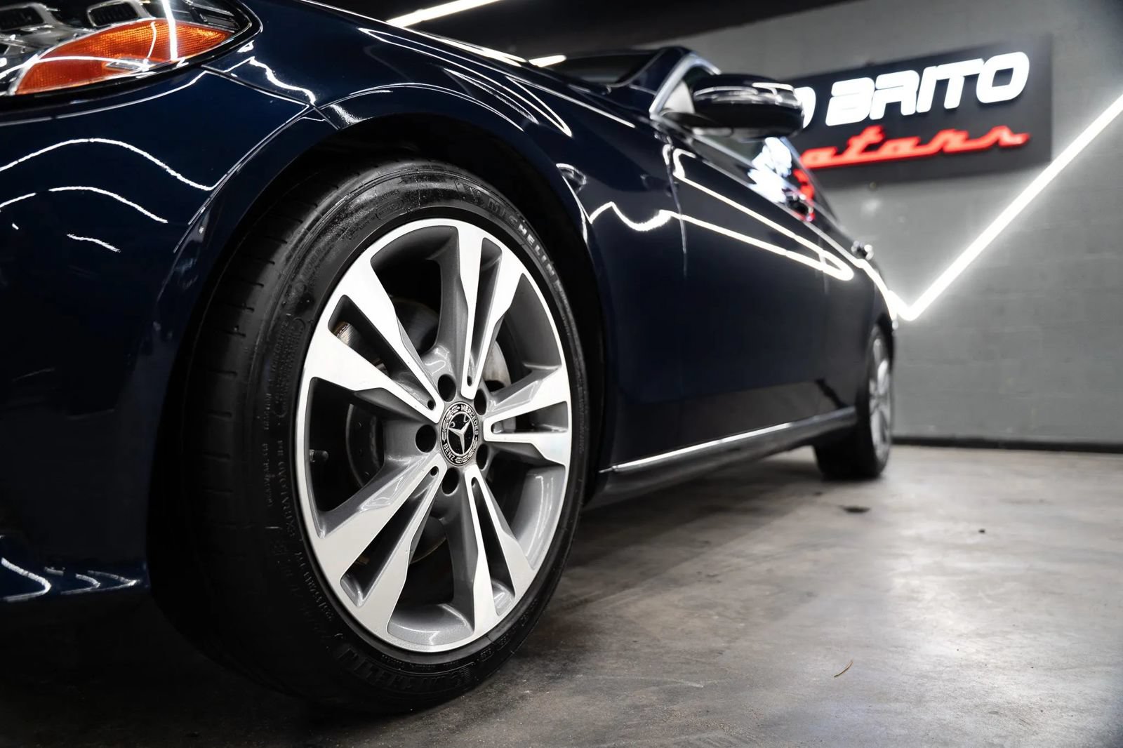 Used 2019 Mercedes-Benz C 300 Sedan image 12