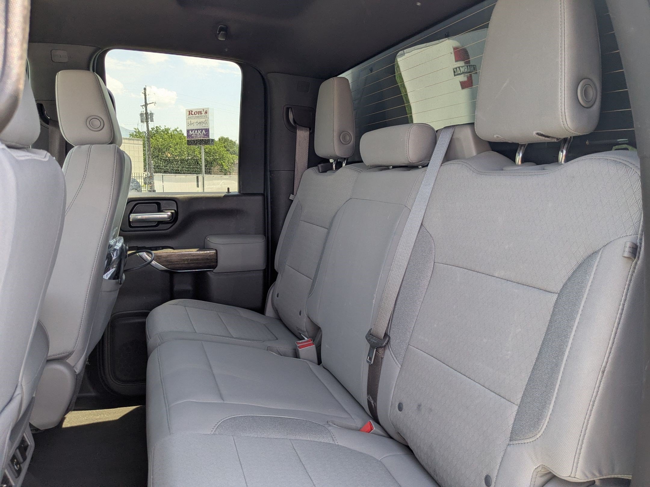 Used 2022 GMC Sierra 3500 SLE w/ SLE Convenience Package AWD/4WD image 29