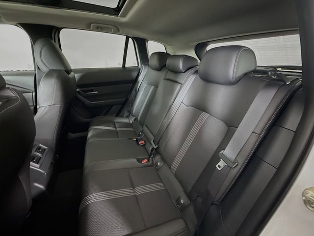 New 2026 MAZDA CX-50 AWD 2.5 S w/ Preferred Pkg image 24