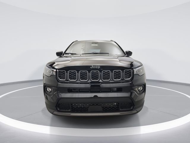 New 2026 Jeep Compass Limited image 4