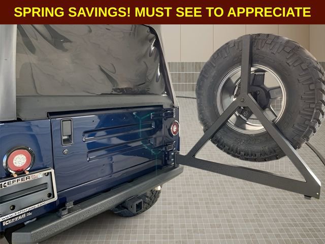 Used 2006 Jeep Wrangler Unlimited image 16