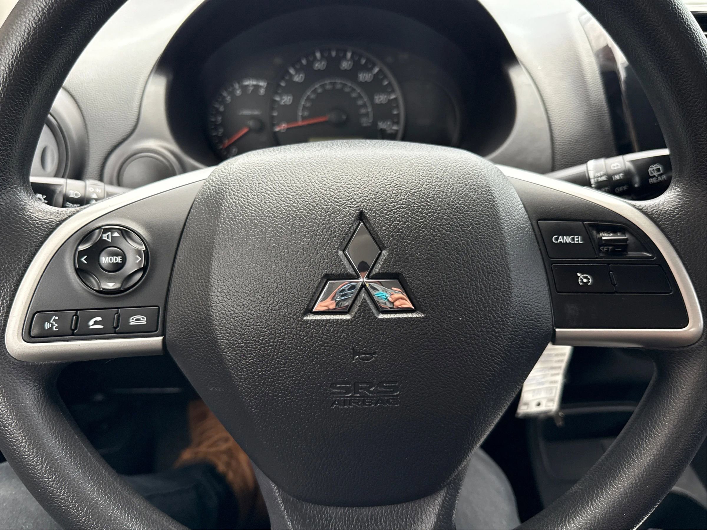Used 2021 Mitsubishi Mirage ES FWD image 18
