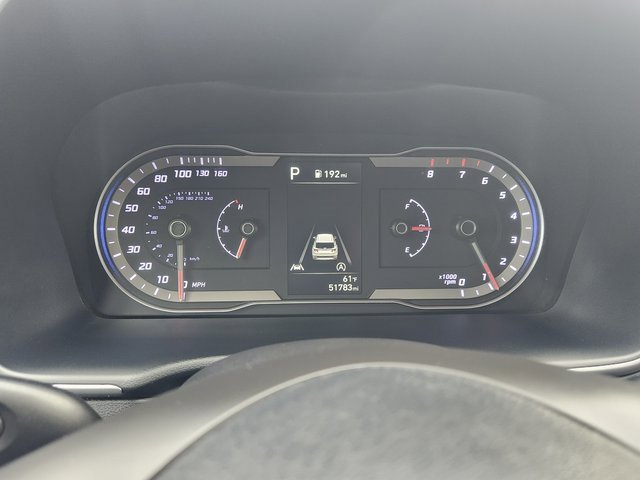 Used 2024 Hyundai Tucson SEL image 30