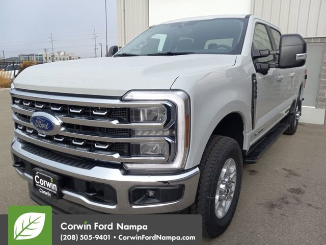 New 2026 Ford F350 XLT w/ XLT Premium Package image 7