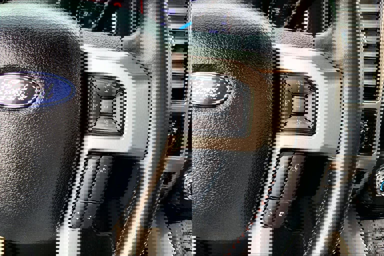 Certified 2020 Ford F450 Platinum w/ FX4 Off-Road Package AWD/4WD image 22