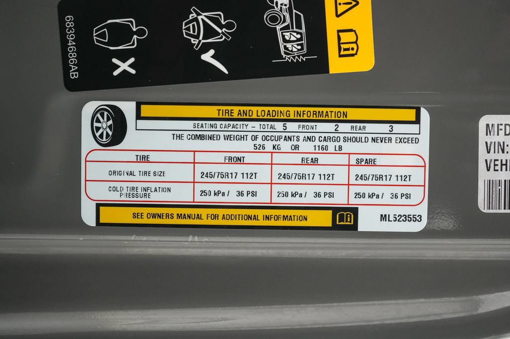 Used 2021 Jeep Gladiator Sport AWD/4WD image 24