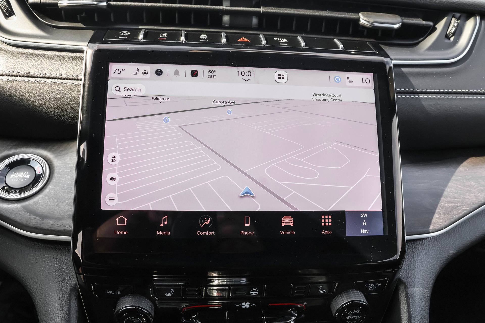 New 2025 Jeep Grand Cherokee L Limited image 18