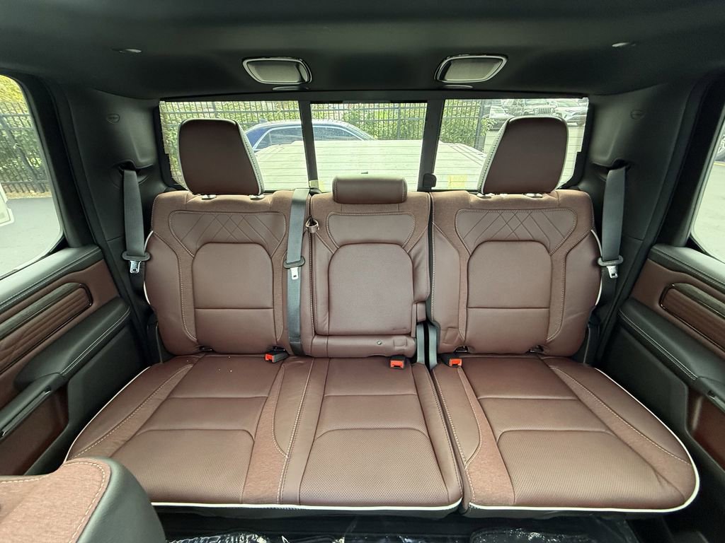 New 2026 RAM 1500 Limited image 33