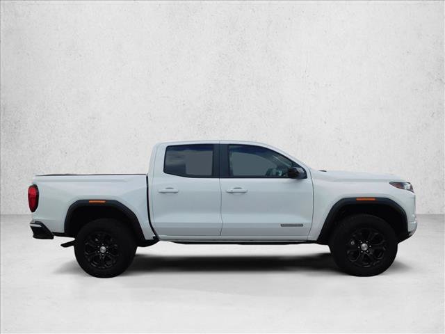 Used 2023 GMC Canyon Elevation w/ Trailering Package RWD image 7
