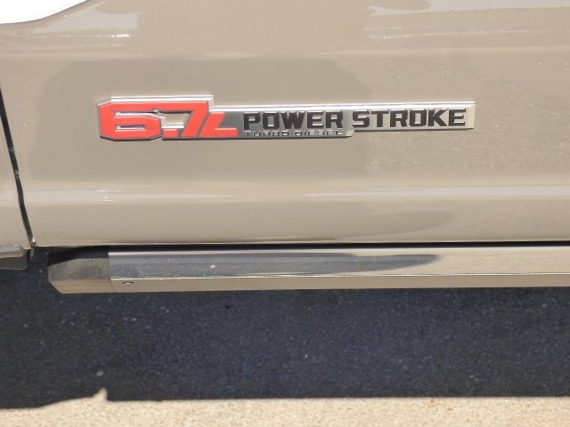 New 2026 Ford F250 King Ranch w/ Tremor Off-Road Package image 39