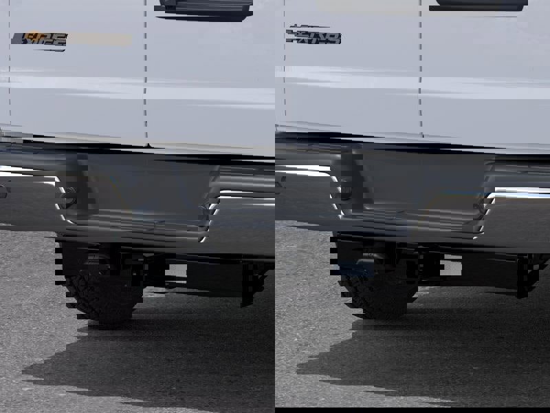 New 2024 Chevrolet Express 2500 image 38