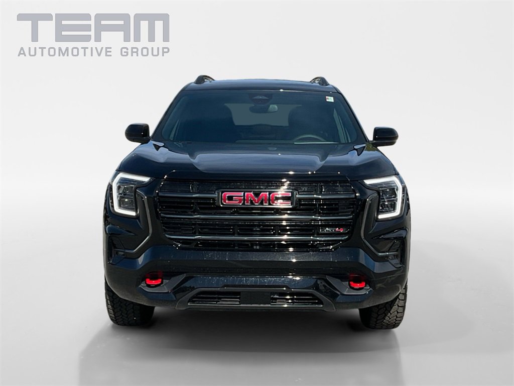 New 2026 GMC Terrain AT4 w/ Convenience Package III image 2