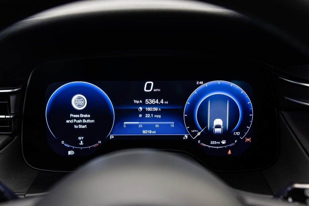 Used 2024 Maserati Grecale GT image 53