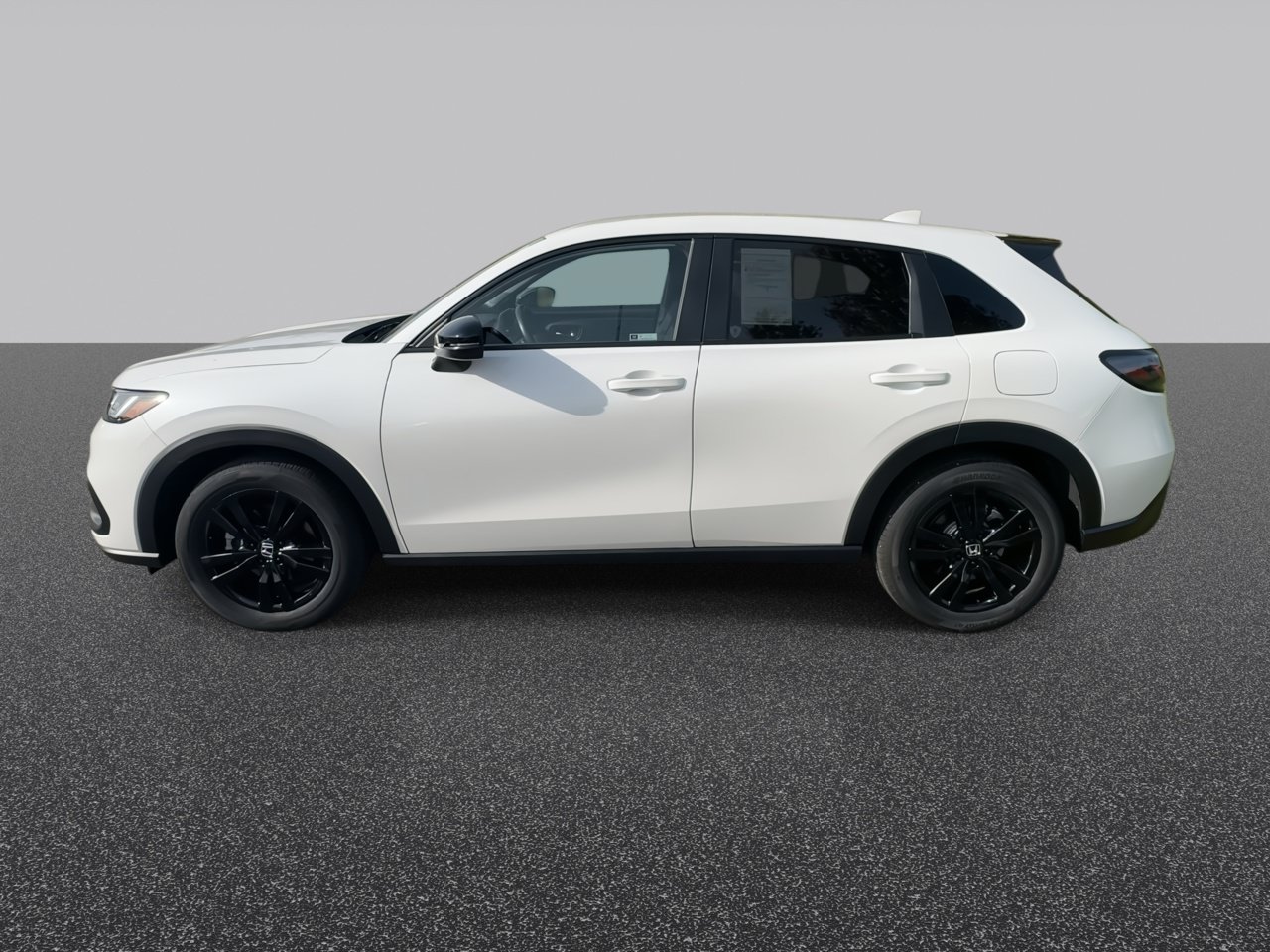 Used 2026 Honda HR-V Sport image 6