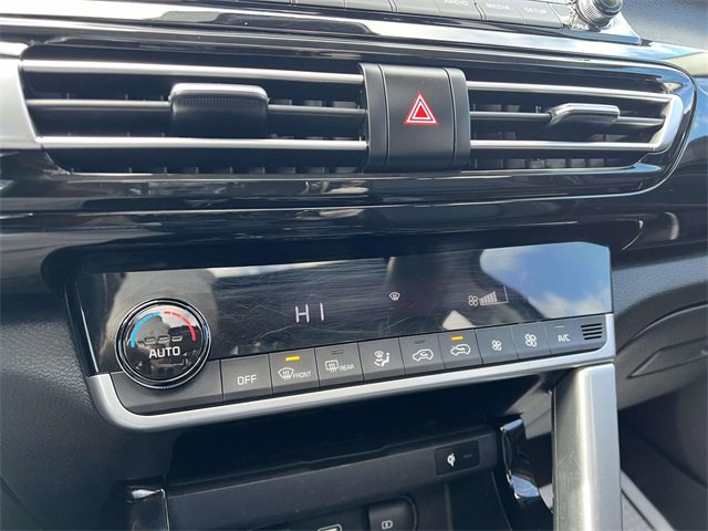 Used 2022 Kia Seltos EX image 21