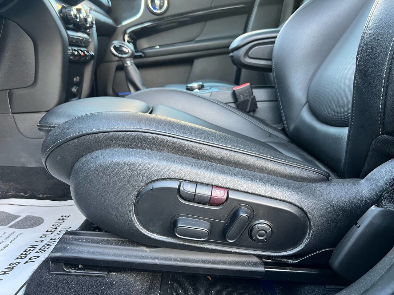 Used 2018 MINI Cooper Countryman ALL4 image 24