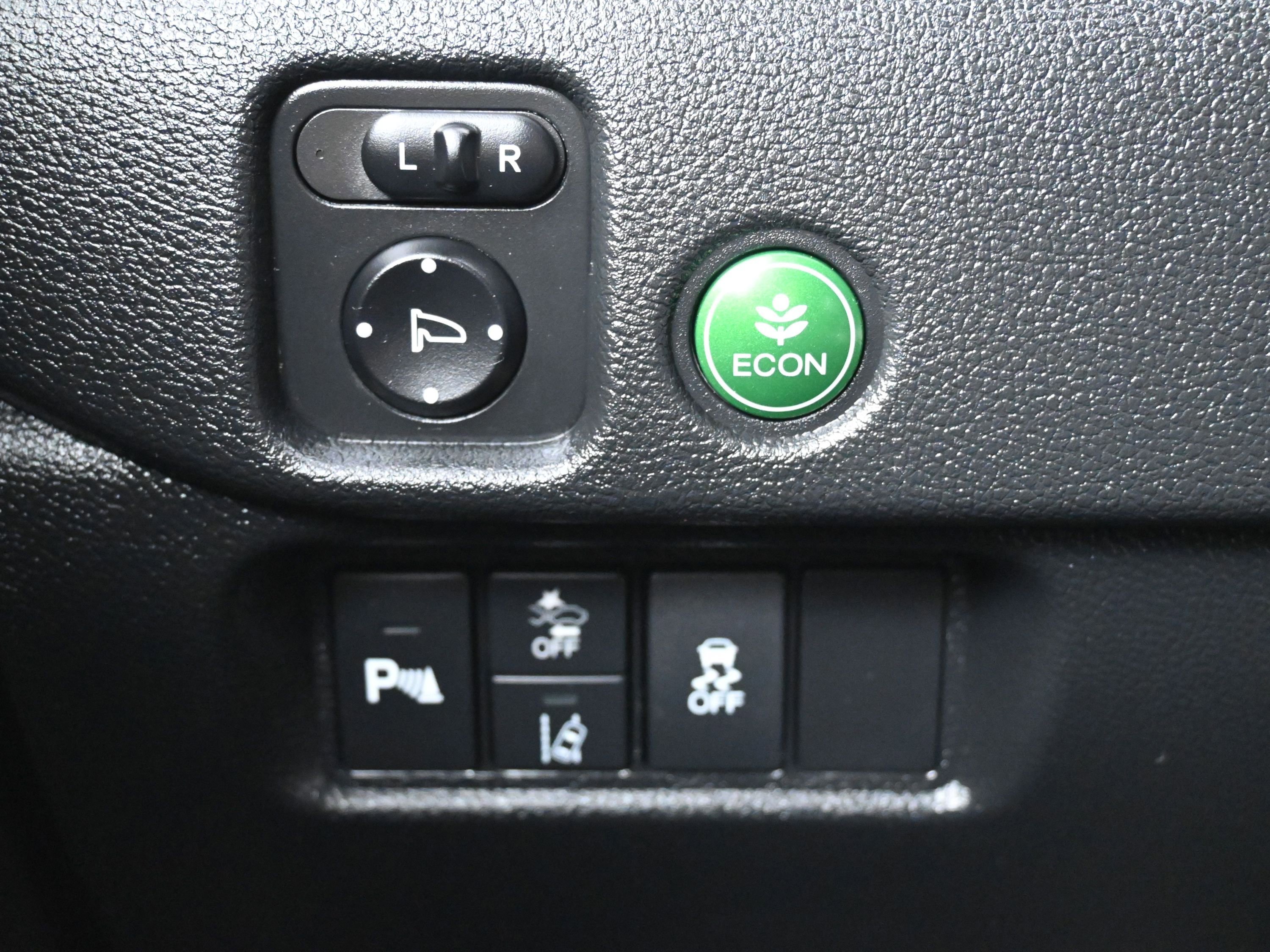 Used 2023 Honda Passport EX-L image 19