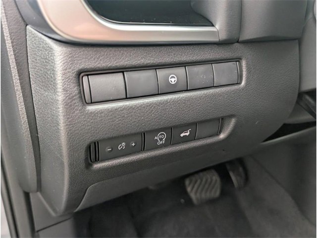 New 2026 Nissan Rogue SV image 17