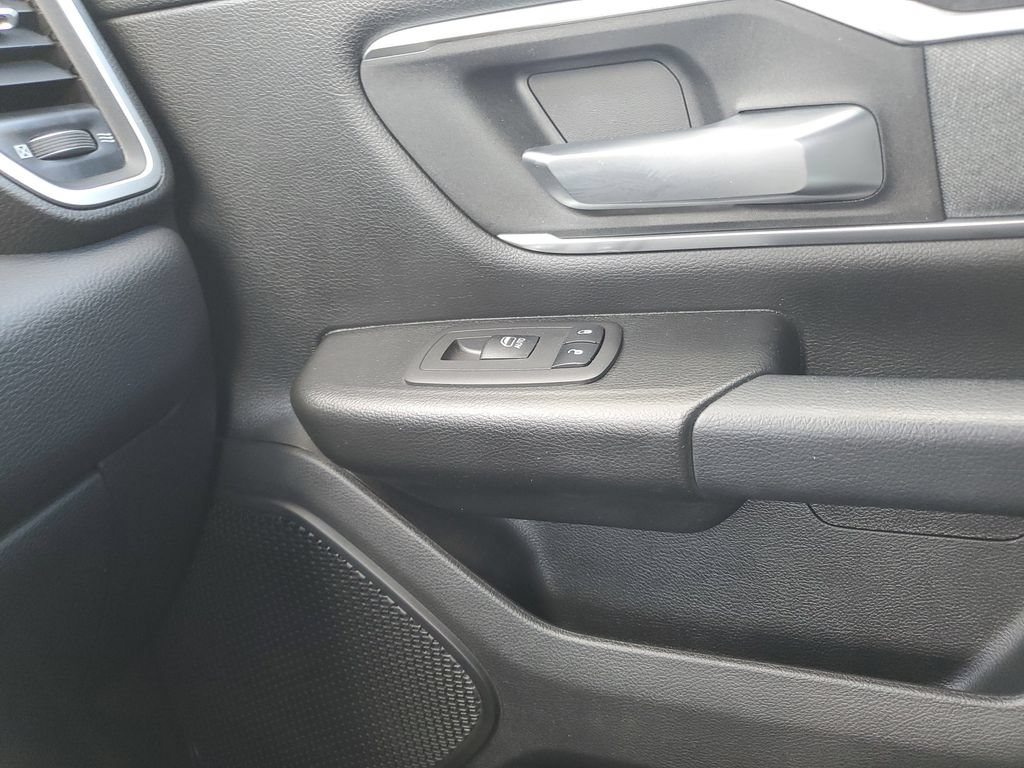 Certified 2022 RAM 1500 Big Horn AWD/4WD image 30