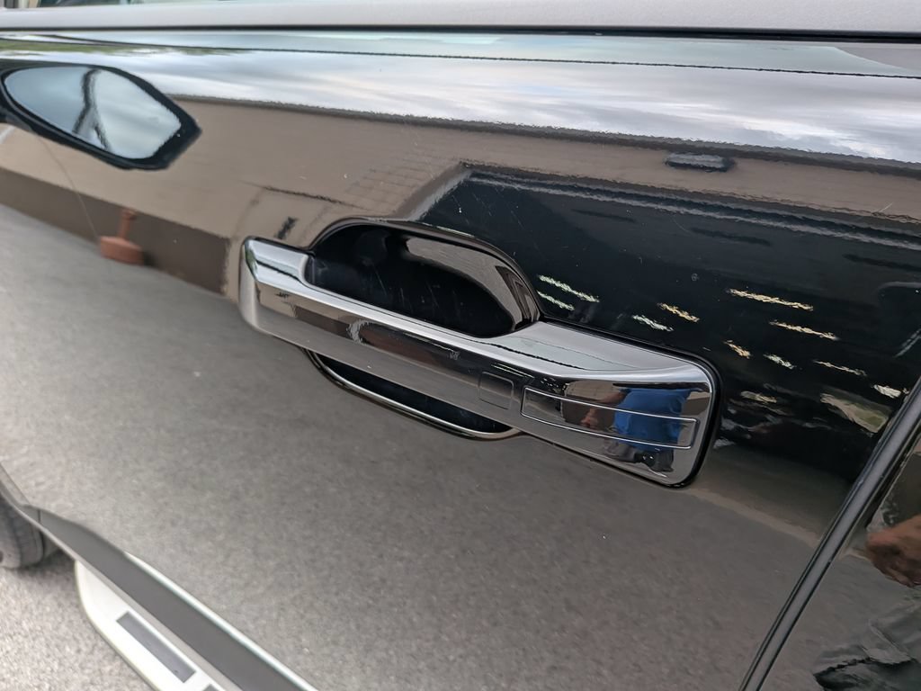 Certified 2026 Hyundai Palisade SEL AWD/4WD image 45