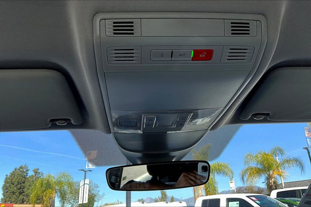 New 2026 Volkswagen Taos S image 13