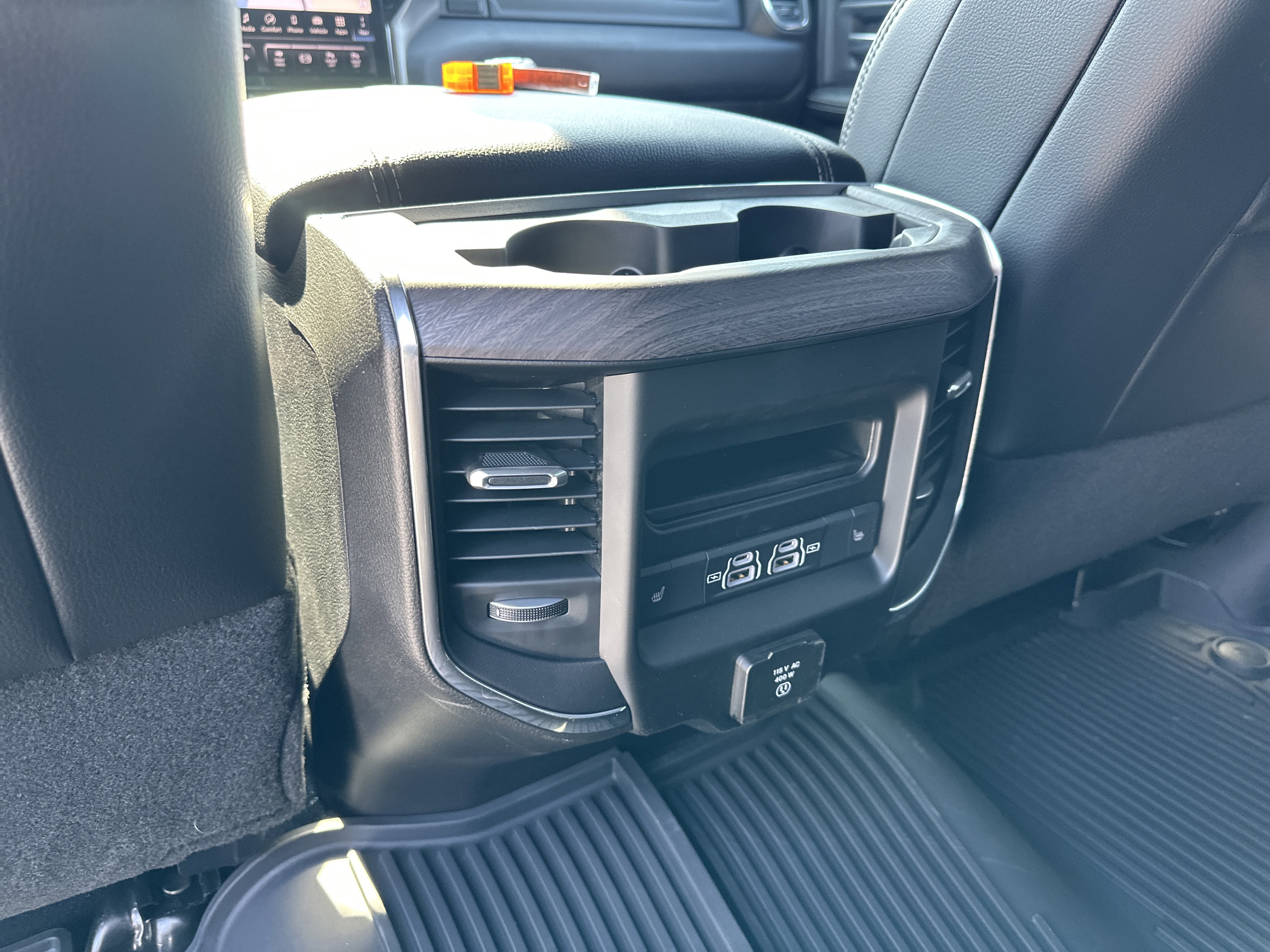 New 2026 RAM 2500 Laramie image 34