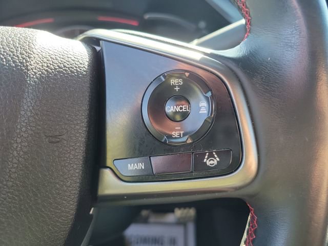 Used 2020 Honda Civic Si image 32