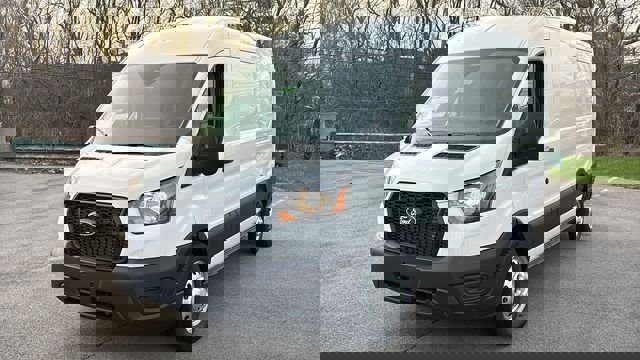 New 2026 Ford Transit 250 148 Medium Roof Extended AWD image 6