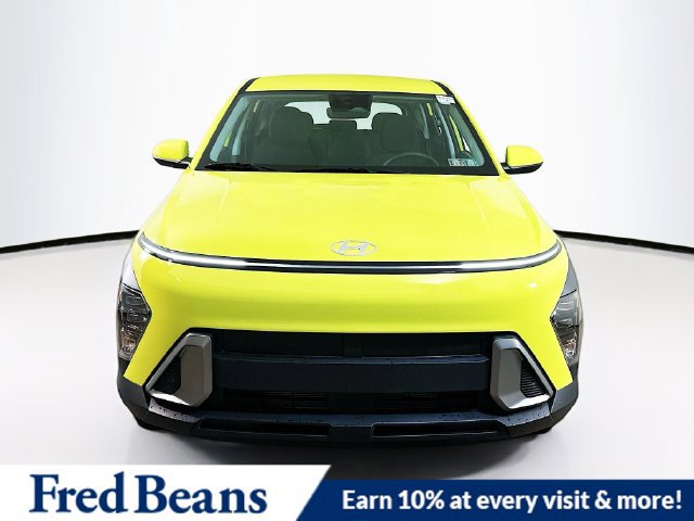 New 2026 Hyundai Kona SE AWD/4WD image 2