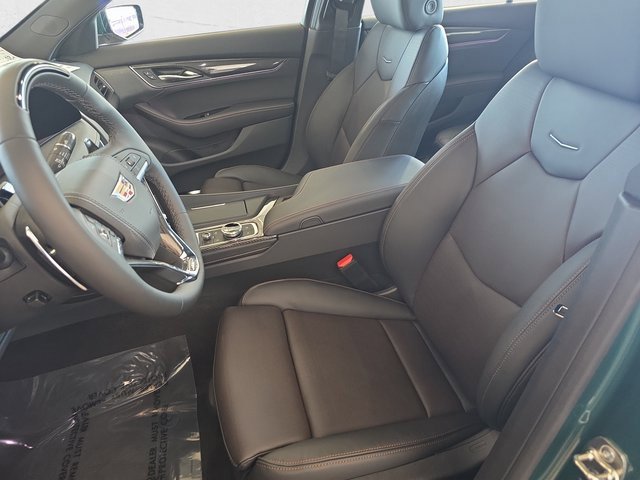 New 2026 Cadillac CT5 V image 14