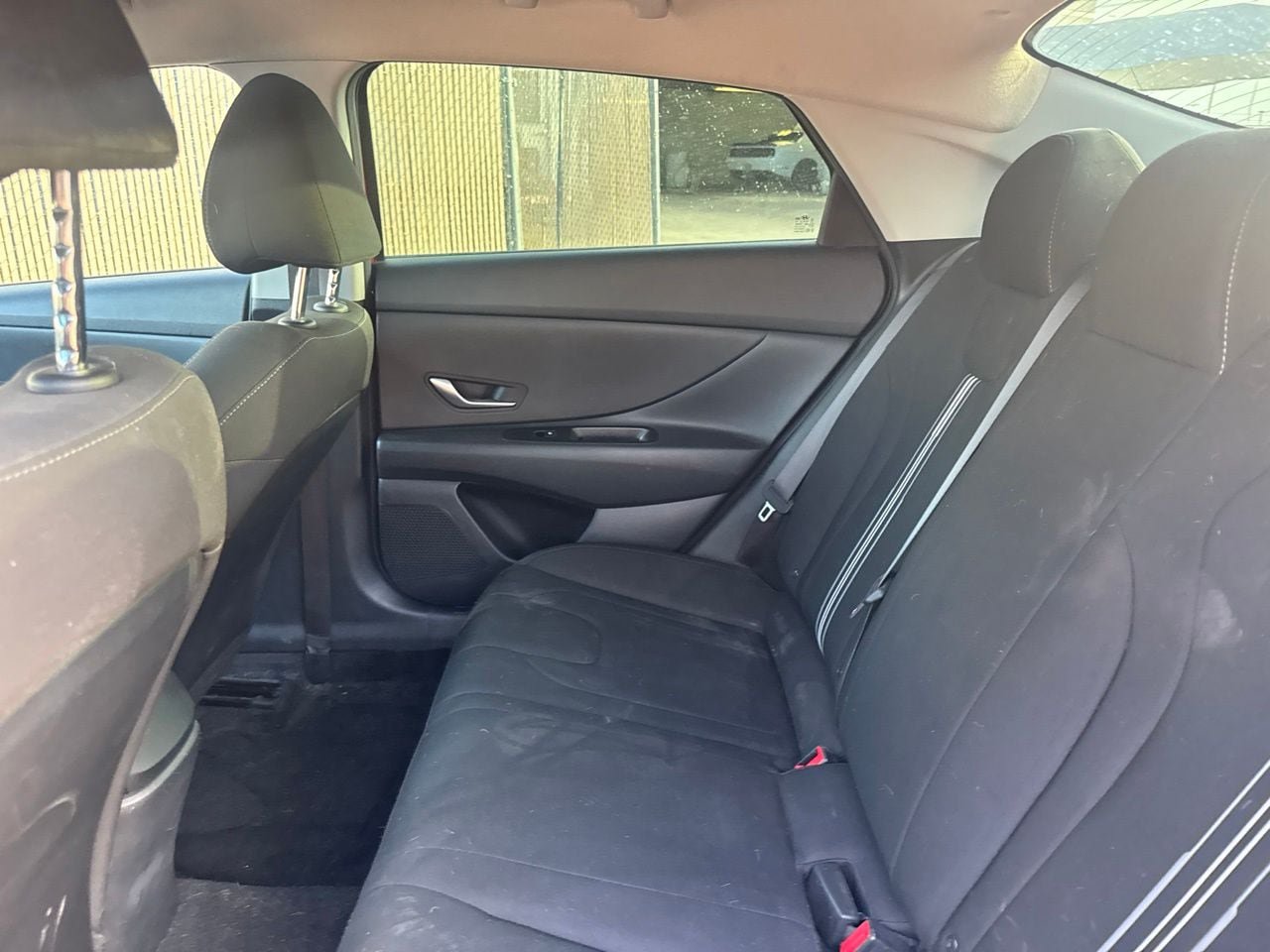 Used 2023 Hyundai Elantra SEL FWD image 31