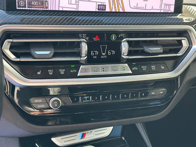 Certified 2023 BMW X3 M40i w/ Premium Package image 28