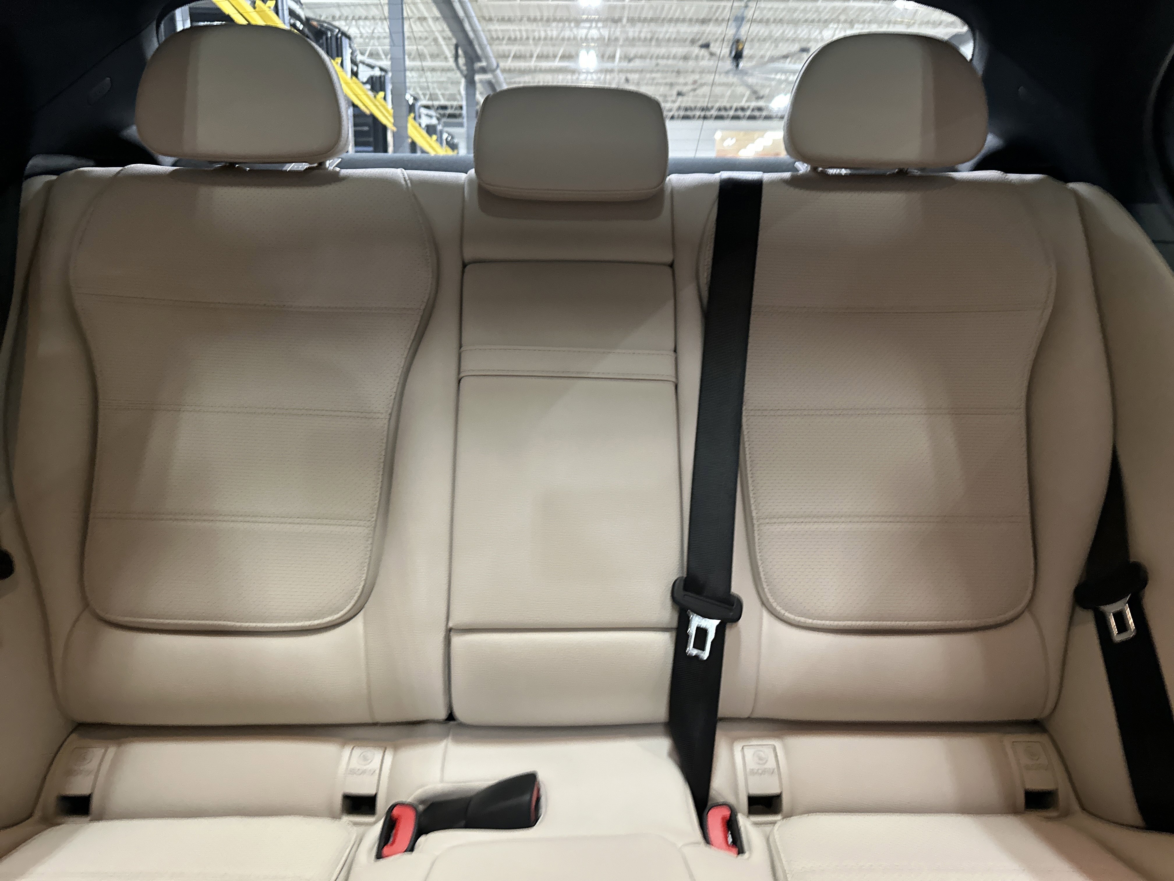 Certified 2023 Mercedes-Benz C 300 4MATIC Sedan image 28