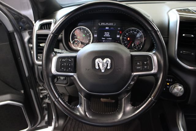 Used 2022 RAM 2500 Laramie AWD/4WD image 14