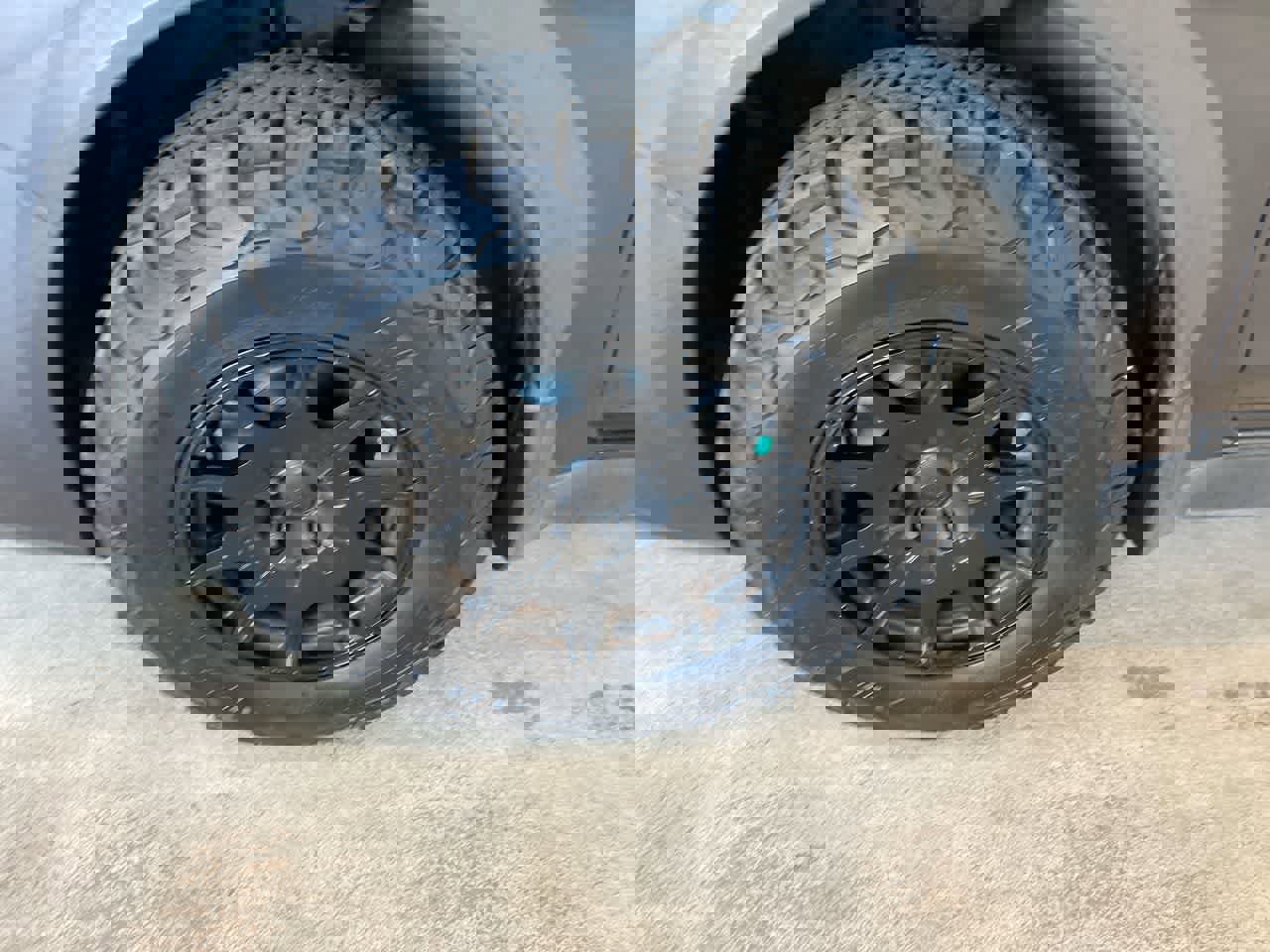 Used 2014 Subaru Crosstrek 2.0i Premium w/ Moonroof Package image 10