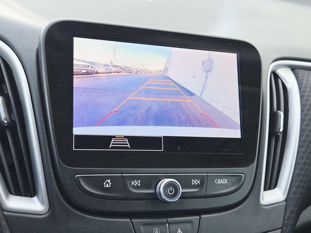 Used 2024 Chevrolet Malibu LT image 22