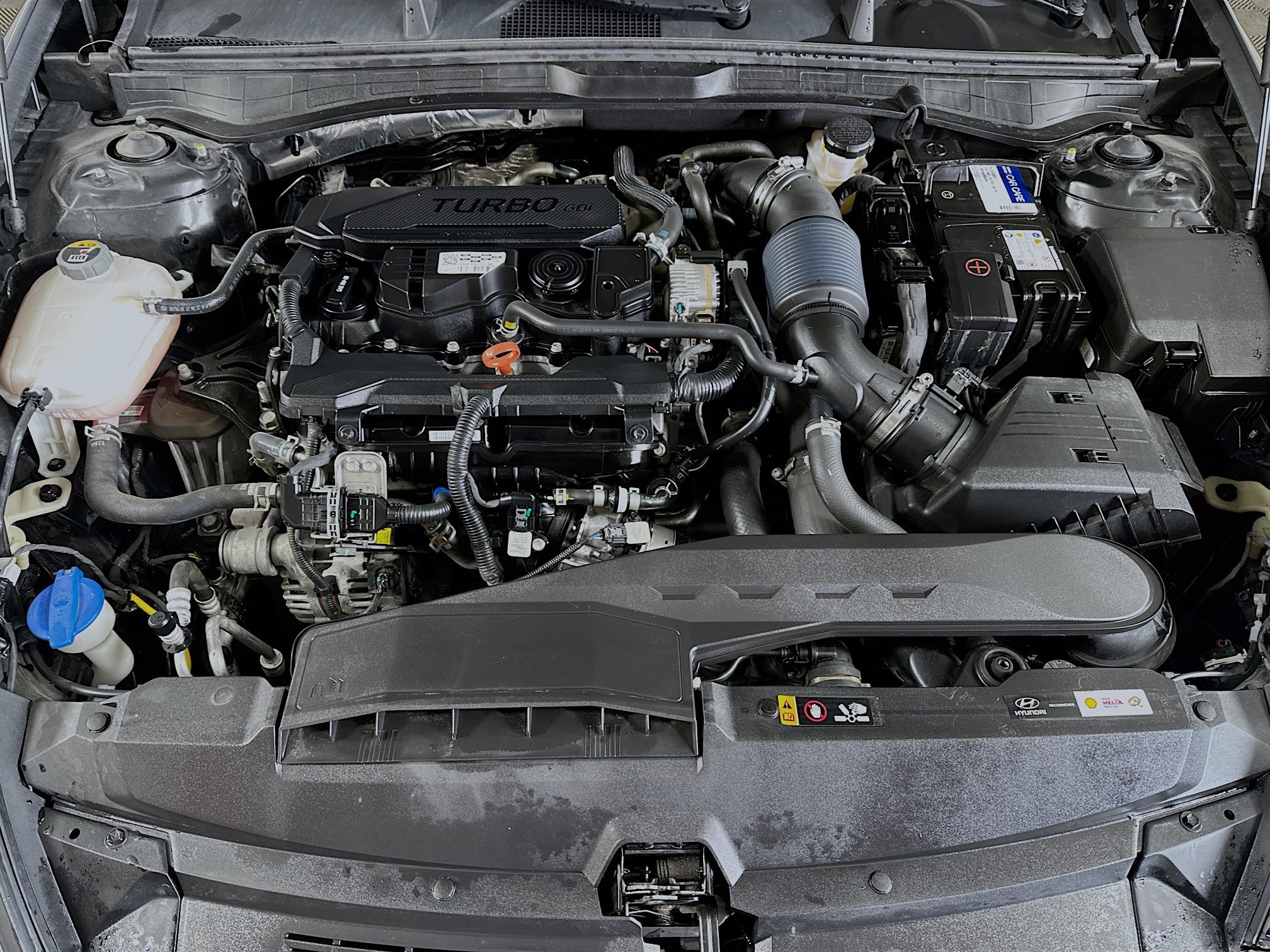 Certified 2022 Hyundai Sonata Limited image 30